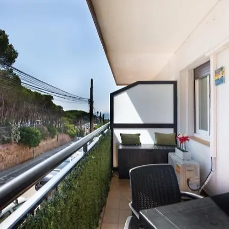 Con Acceso Directo Al Mar Apartament Caserío Bufagañas