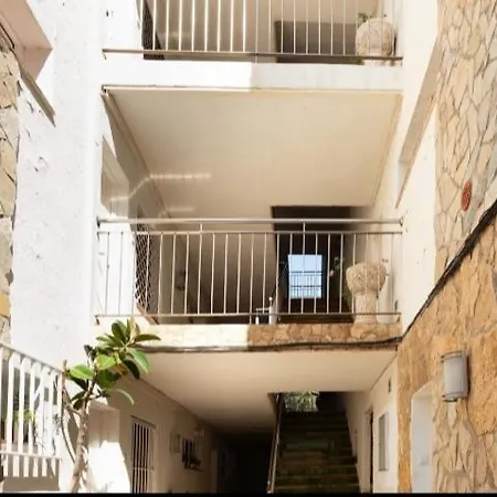 Apartament Con Acceso Directo Al Mar