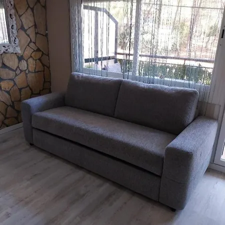 Con Acceso Directo Al Mar Apartament Caserío Bufagañas