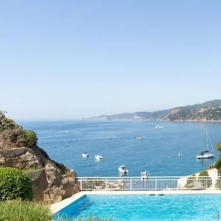 Con Acceso Directo Al Mar Apartament *