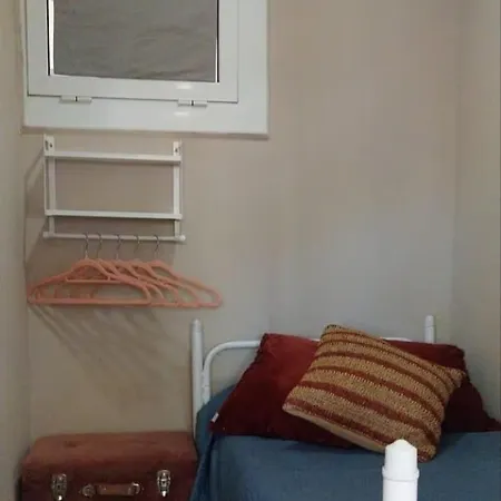 Con Acceso Directo Al Mar Apartament